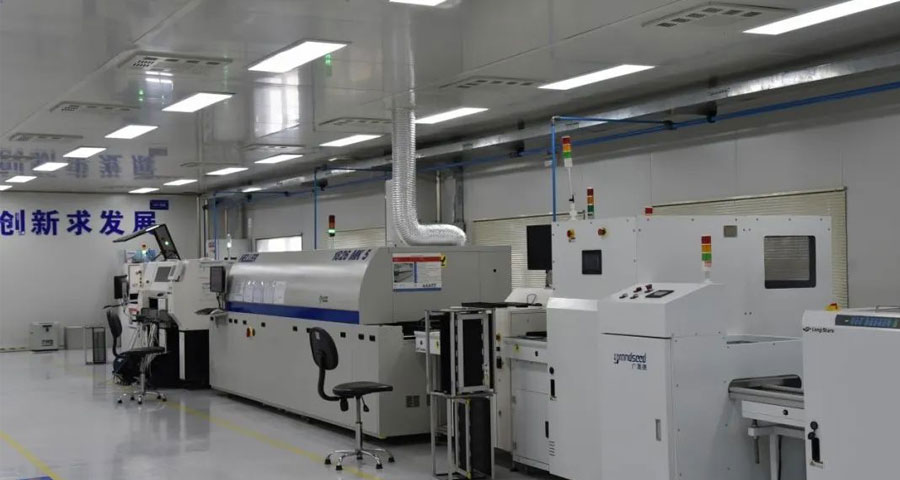 跨越2微米距離，眾創(chuàng)打造助力小微科技企業(yè)發(fā)展平臺